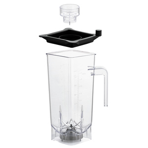 2.5L PRO Blender <b>Cup</b> Set - Product Image 1