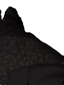 Camisa de vestir informal ajustada para hombre de verano 2025, Top de punto antibolitas de manga larga de secado rápido de algodón 100% con ODM - Product Image 6