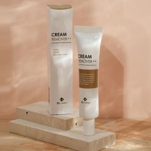[ODM/OEM] Crema Rimuovi-Colla per Extension Ciglia 30g, Etichetta Privata, Senza Irritazioni, Senza Profumo - Product Image 2