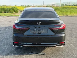 2022 CAMRY IX (XV80) China Market Low Mileage Turbo R18 Tyre Automatic Transmission <b>Panoramic</b> Sunroof LED Headlights Left Hand - Product Image 5