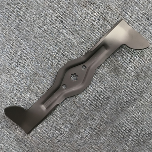 Tùy Chỉnh Máy Móc Nông Nghiệp Lưỡi Cho 125cc 2-Động Cơ Đột Quỵ 24V DIY & Công Nghiệp Cấp Phổ Máy Cắt Cỏ Lưỡi - Product Image 3