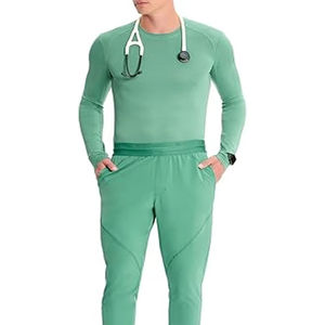 Sous-vêtement médical personnalisé pour hommes, infirmier, esthéticienne, hôpital, sous-vêtement extensible pour infirmières, uniforme médical, sous-vêtement pour infirmières - Product Image 3