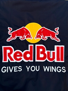 Unisex High Quality F1 Vintage Racing Jacket Soft Polyester Nylon Stand Collar Zipper Closure for Winter Motorcycle Auto Racing - Product Image 5