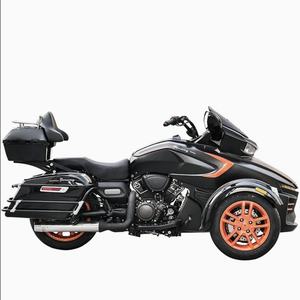 Mejor Precio para Motocicleta de 3 Ruedas V-Twin de 4 Tiempos y 400cc, 4 Asientos, Ofertas Especiales, Subasta de Motocicletas, Venta Rápida, Último Modelo Polaris Slingshot SLR - Product Image 2