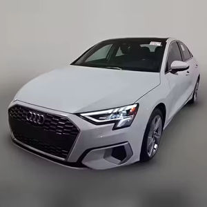 Audi A3 Premium quattro AWD 2023, Seminuevo, en Excelentes Condiciones - Product Image 1