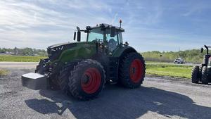 Maquinaria Agrícola a Precio de Fábrica en Venta / Tractor Fendt 1050 Vario en Venta, Tractor Multifuncional Fendt 500HP 1050 Vario - Product Image 3
