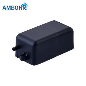 ปั้มน้ำพลาสติกสำหรับตู้ปลา AP-M300 ambohr DC12V ที่เงียบสงบเป็นพิเศษ/DC24V เครื่องเป่าลมสำหรับฆ่าเชื้อโรคด้วยโอโซนงานหัตถกรรมทรงสี่เหลี่ยมผืนผ้า - Product Image 1