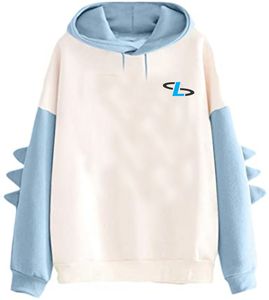 เสื้อฮู้ดผ้าฟลีซของผู้ชายเสื้อมีฮู้ดผ้าซักลายกรดวินเทจ - Product Image 1