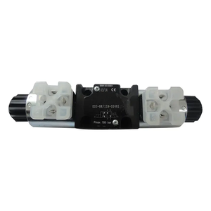 <span class=keywords><strong>DS3</strong></span> DS serie DS5 elettrovalvola idraulica direzionale DS5-SA210N-D12K1 DS5-S1/10N-A230K1 - Product Image 6