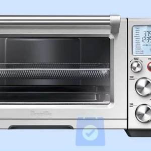 NOUVEAU Four à air numérique et grille-pain combiné OEM Plus 3.1-4.0L, 10 en 1, multifonction, intelligent, commercial, fabriqué aux États-Unis, appareil de cuisine - Product Image 1