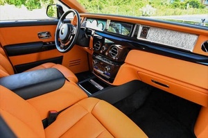 2018 asequible r-Rollss-rRo-ycee Pha-ntom Se-dan - Product Image 6