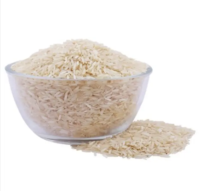 बासमती चावल