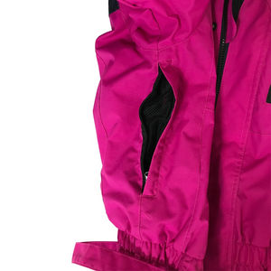 Traje de Esquí de Lujo de Alta Calidad para Mujer, Mono de Nieve Personalizado, Trajes de Esquí de Una Pieza para Mujer - Product Image 2