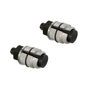 Juego de herramientas de reparación de rosca de llave de drenaje de 360 grados de alta calidad, juego de llave de drenaje al mejor precio - Product Image 1