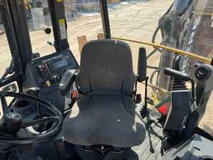 NUEVA/USADA Retroexcavadora John Deere 310SL 2018, máquina de construcción, venta al por mayor, envío rápido - Product Image 4