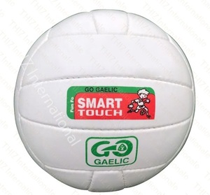 Fútbol gaélico Partido de pelota gaélico GAA Balones de fútbol gaélico Todos los tamaños Inter County Listo para enviar - Product Image 2