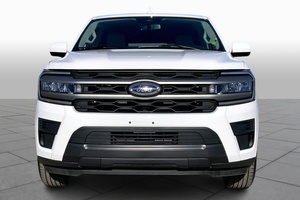 Ford Expedition MAX XLT 4WD 2024 Usado, SUV de 4 Puertas - con Bajo Kilometraje - Product Image 3