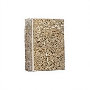 Mármol Emperador Claro de Primera Calidad, Piedra Natural Moderna y Elegante, Material Decorativo para Construcción, para Cocina, Villa e Interiores - Product Image 1