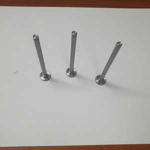 CNC Precision SUS303 High Precision Durable Impact Resistant Oval Customizable Motor Sleeve | Shaft Bushing for <b>Optical</b> - Product Image 2