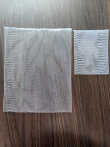 קצה חיתוך חלק העלות יעיל חוזק מתיחה חזק עמיד לחזר עמיד למחזר רשת פלסטיק שטוח - Product Image 5