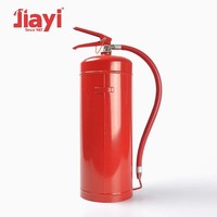 Bonne qualité afrique du sud 1.5kg 1kg 4.5kg 9kg cylindre d'extincteur à poudre chimique ABC