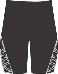 Uniformes de course à pied sur piste de sport en deux pièces, vente en gros de sublimation personnalisée sans manches - Product Image 6