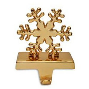 Customizable Metal Cutting Hanging Ornaments <b>Christmas</b> Stocking <b>Holder</b> Metal Sheet Crafts Ornaments - Product Image 6