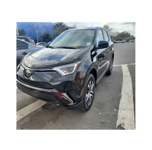 รถมือสอง2025 toyotass RAV-4 SE AWD เบนซินแบบเต็มพร้อมระบบนำทางเบาะหนังเครื่องปรับอากาศ - Product Image 3