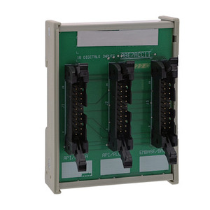 Accessorio Base di Connessione per Ingressi e Uscite (IO) Ridondanti SCHNEIDER ELECTRIC ABE7ACC11 - Product Image 1