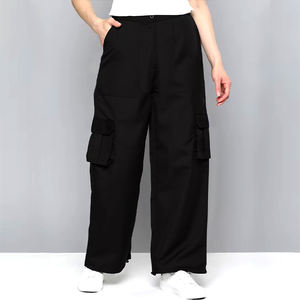 Wholesale <b>Cargo</b> Pant <b>Men</b> Jogging Track <b>Cargo</b> Pants Custom Cotton Slim Fit Stacked Pants <b>Cargo</b> <b>Trousers</b> for <b>Men</b> - Product Image 1