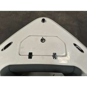 NauticStar 2102 Legacy 2023, Nuevo, Material del Casco de Aluminio, Estado: Nuevo - Product Image 5