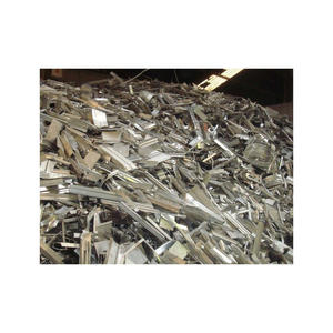 Chatarra de Aluminio 6063 de Alta Calidad, Grado A, 99.9% de Contenido de Al, Procedente de Brasil, para Reciclaje Industrial y Fundición - Product Image 4