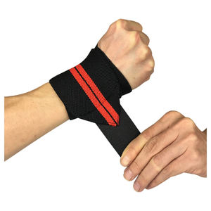Bandes de poignet pour la musculation, sangles de soutien du pouce, bandages de poignet pour la salle de sport, bandes de poignet pour le sport, bracelets de poignet - Product Image 5