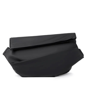 Bolso bandolera de moda para jóvenes, bolso de herramientas de gran capacidad, bolso informal de una sola pieza para fotografía callejera, para hombres y mujeres - Product Image 1