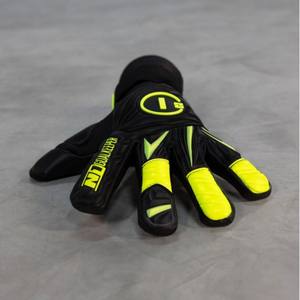 Guantes de Portero de Cuero Premium Personalizables - Product Image 3