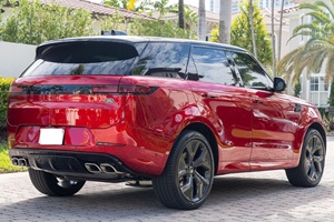 SUPER CLEAN 2023 RA-NGE RO-VER SPORT P530 PRÊT À ÊTRE EXPÉDIÉ - Product Image 3