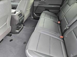 Nueva Camioneta Eléctrica de Gran Tamaño Sierras EV Elevation 2026 con Autonomía Extendida y Carga Rápida, Vehículo de Nueva Energía - Product Image 5