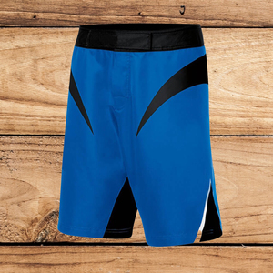 Pantalones Cortos de MMA de Alta Calidad para Adultos y Jóvenes, Ropa Deportiva Personalizada por Sublimación para Boxeo, Jiu Jitsu, BJJ y Artes Marciales - Product Image 2