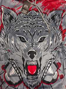 420 GSM Custom Terry Men's Sudaderas con capucha sublimadas de alta calidad Diseño personalizado Colorido con logotipo impreso personalizado por onstyle sports - Product Image 3