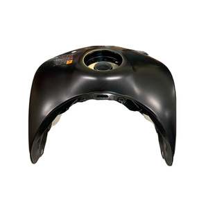 Serbatoio Originale per Yamaha MT 09 2017-2020 1RCYG2410101, Nuovo Serbatoio Carburante in Plastica, Alluminio e Acciaio - Product Image 3