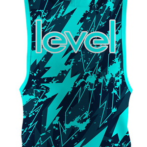 Vente chaude Meilleur design 7 sur 7 uniforme Vêtements de sport avec logo personnalisé 7 sur 7 uniforme en différentes couleurs - Product Image 5