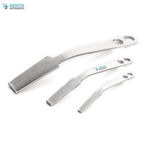 Hohman-instrumentos ortopédicos de buena calidad, 125mm/175mm/255mm - Product Image 6