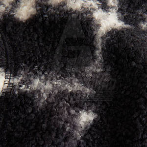 Chaqueta de Cuero Vacuno para Mujer Hecha a Medida con Diseño Transpirable de Punto, Color y Logotipo Personalizables - Product Image 6