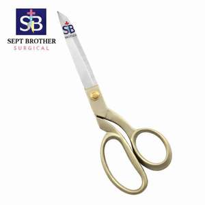 Tijeras Multiusos de Acero Inoxidable a Precio de Fábrica para Uso Doméstico, de Oficina, de Sastrería y Manualidades - Product Image 3