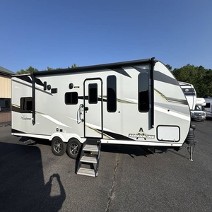 CLEAN TITLE 2022 Coach-men Adre-na-line 23LT - Product Image 3