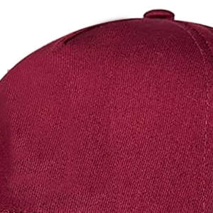 Gorras de Béisbol para Hombre de Alta Calidad, Diseño Exclusivo, Última Tendencia, Gorras de Béisbol Clásicas Totalmente Personalizadas y Ligeras a Precio Económico - Product Image 6