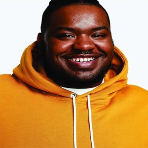 Pull polaire écologique en coton biologique tricoté surdimensionné lourd sans ficelle Sweats à capuche et sweat-shirts pour hommes - Product Image 3