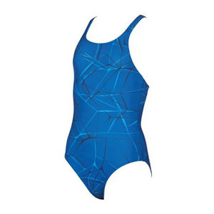 2024 New Arrival Customizable <b>Women's</b> One Piece Swimsuit <b>Sexy</b> Bathing Suit with Waterproof Feature <b>Dress</b> Sportswear for Ladies - Product Image 5