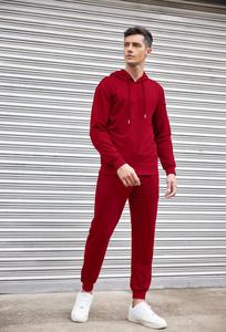 Survêtements respirants pour hommes Haute qualité meilleur style bon matériel Prix abordable pour les survêtements pour hommes - Product Image 3