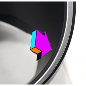 Cristal de reloj para el panel de instrumentos de la serie ALFA ROMEO Stelvio (949_) 50559451 (16>) - Product Image 3
